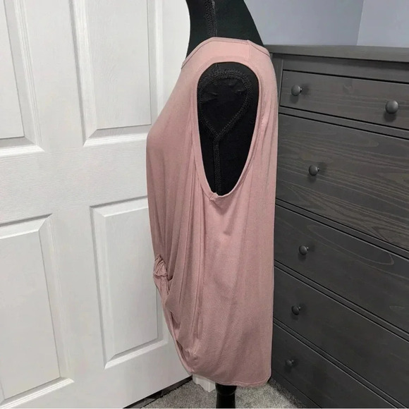 Jackson  Rowe Tank - Picture 2 of 6